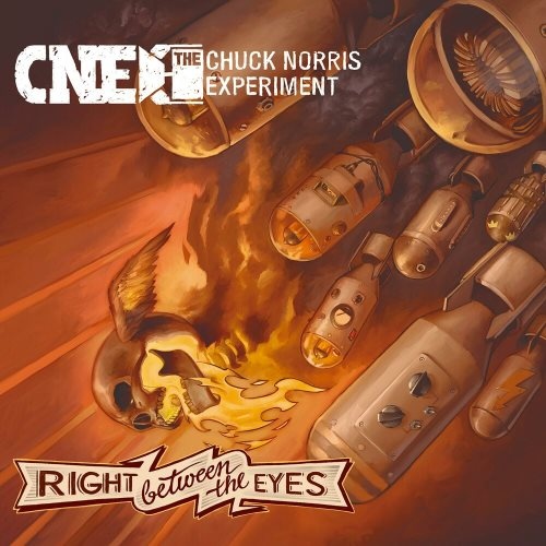 The Chuck Norris Experiment - Right Веtwееn Тhе Еуеs (2014)
