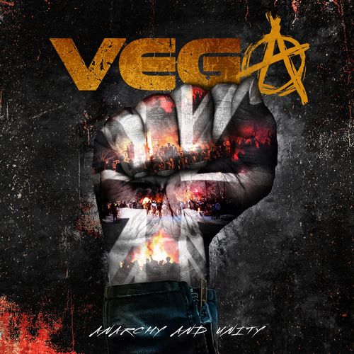 Vega - Discography (2010 - 2023)