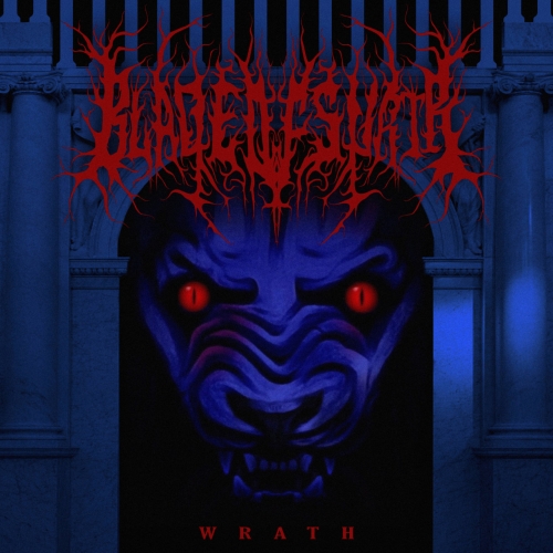 Blade of Surtr - WRATH (2021)