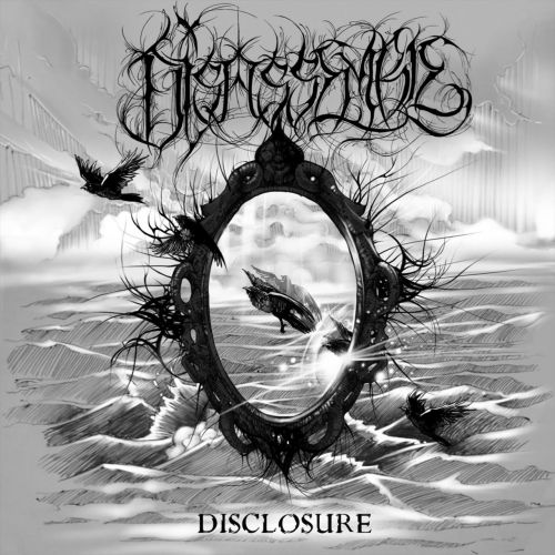 Disassemble - Disclosure (2021)