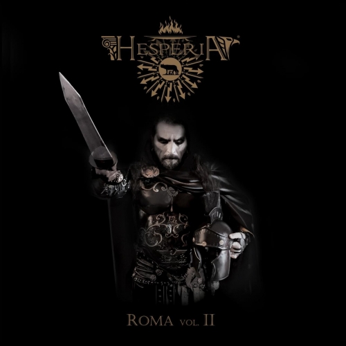 Hesperia - ROMA,  Vol. II (2021)