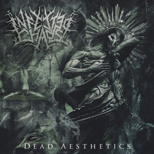 Infected Chaos - Dead Aesthetics (2021)