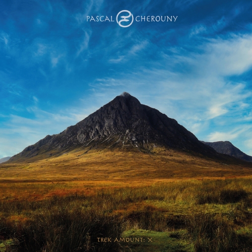 Pascal Cherouny - Trek Amount: X (2021)