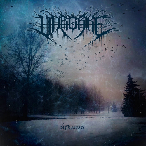 Vargrike - Útkeresö (2021)