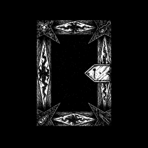 Verwustung - Gospel of Fury (2021)