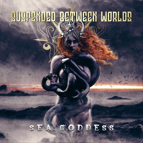 Suspended Between Worlds - Sea Goddess (2021)