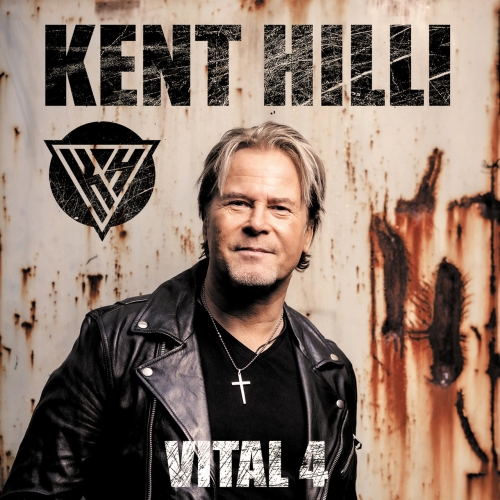 Kent Hilli (Perfect Plan) - Vital 4 (2021)