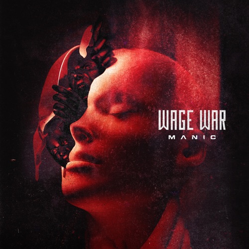 Wage War - Manic (Digipack) (2021) CD