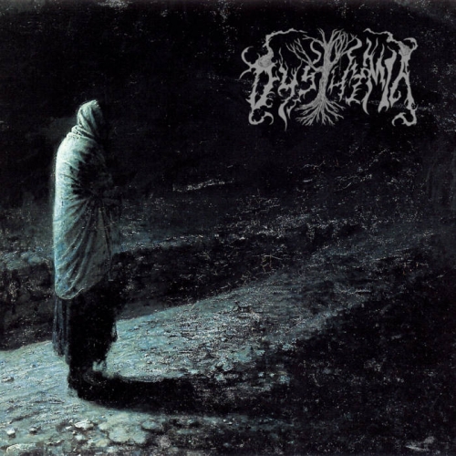 Dysthymia - Dysthymia (2021)