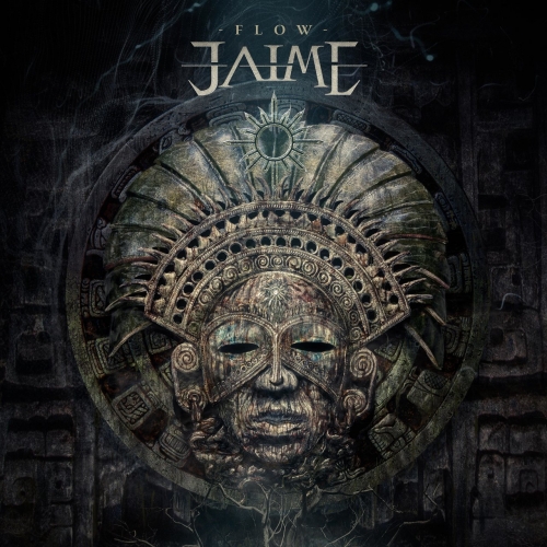 Jaime - Flow (EP) (2021)