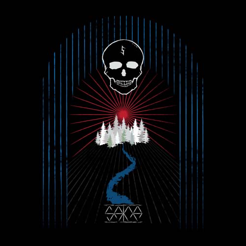 Salna - Salna (2021)