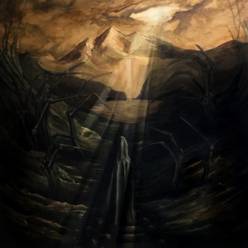 Enquire Within - Rebirth (2021)