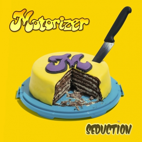 Motorizer - Seduction (2021)