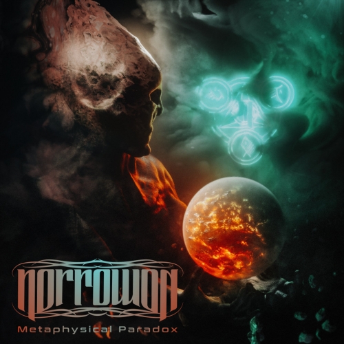 NORROWON - Metaphysical Paradox (2021)