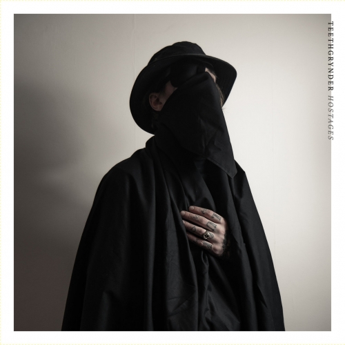 Teethgrynder - Hostages (2021)