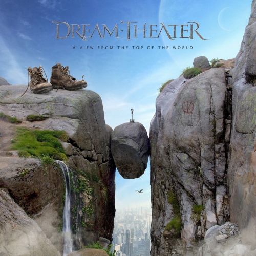 Dream Theater - Discography (1989-2021)