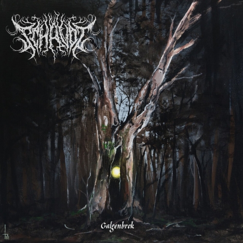 Schavot - Galgenbrok (2021)