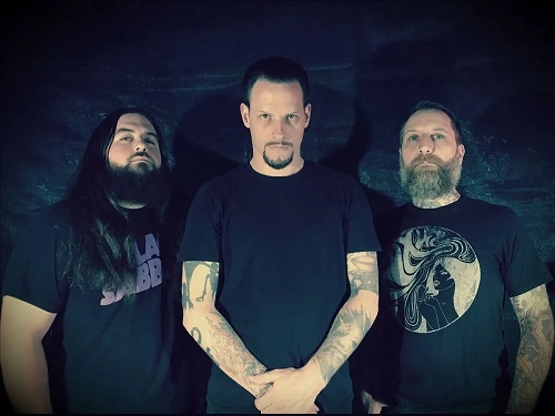 Brimstone Coven - Discography (2012-2020)