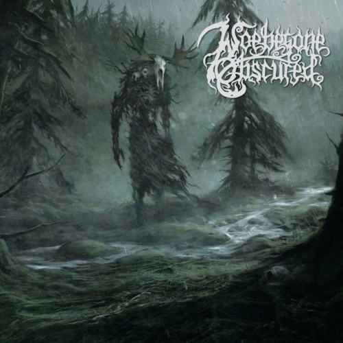 Woebegone Obscured - Тhе Fоrеstrоаmеr (2018)
