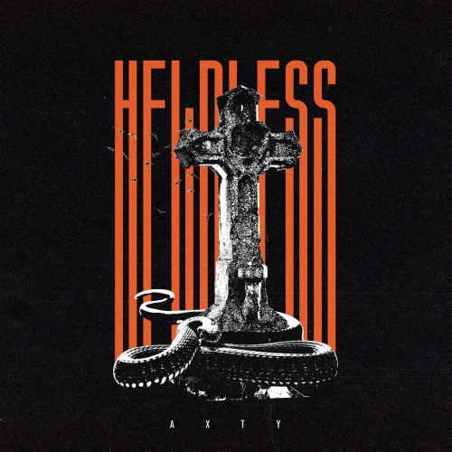 Axty - Helpless (2021)