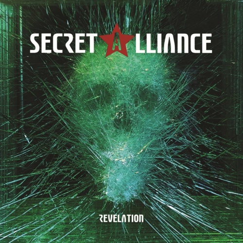 Secret Alliance - Revelation (2021)