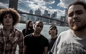 Monuments - Discography (2010-2021) Monuments - Discography (2010-2021)