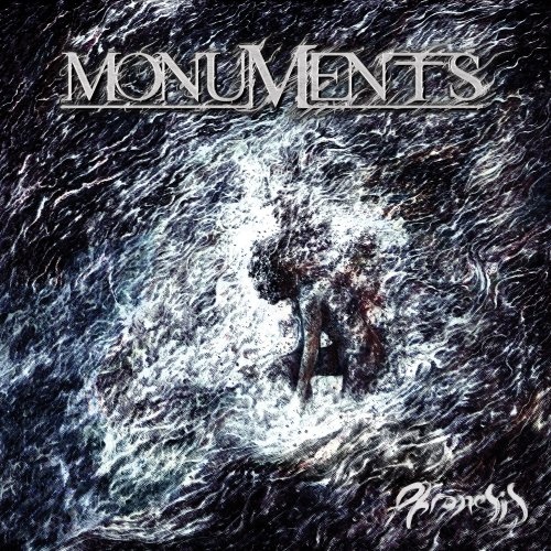 Monuments - Discography (2010-2021)