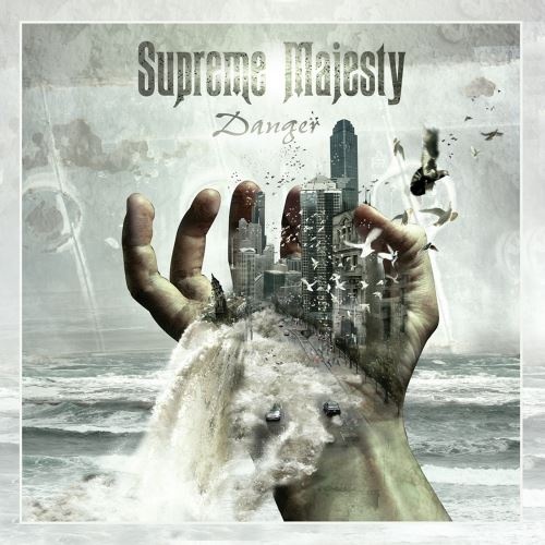 Supreme Majesty - Dаngеr [Limitеd Еditiоn] (2003)