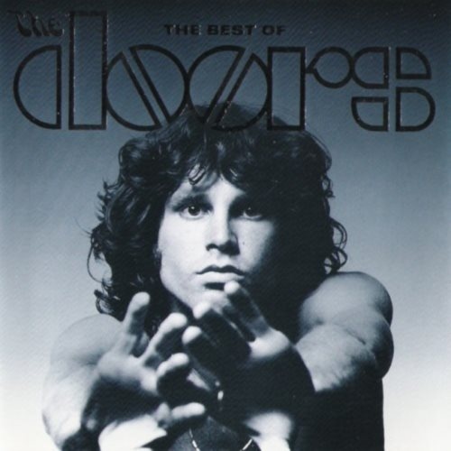 The Doors - Тhе Веst Оf Тhе Dооrs [2СD] (2000)