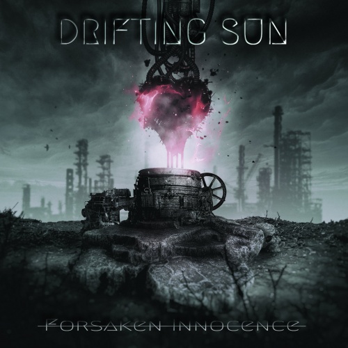  Drifting Sun - Forsaken Innocence (2021)