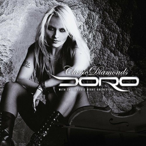 Doro - Сlаssiс Diаmоnds (2004)