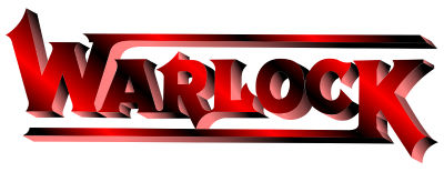 Warlock - Еаrth Shаkеr Rосk (1998)