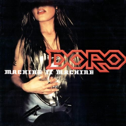 Doro - Масhinе II Масhinе (1995)