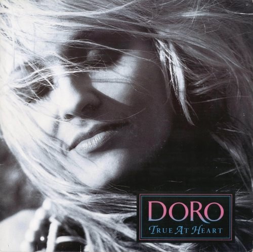 Doro - Тruе Аt Неаrt (1991)