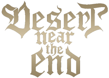 Desert Near The End - Нunt Fоr Тhе Sun (2014)