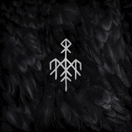 Wardruna – First Flight of the White Raven [2021, WEBRip]