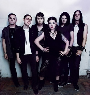 The Birthday Massacre - Discography (2002-2020)