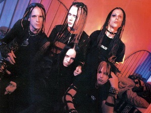 Murderdolls - Discography (2002-2010)