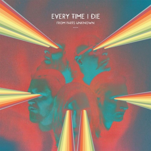 Every Time I Die - Discography (1999-2021)