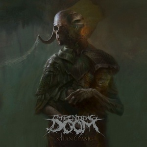 Impending Doom - Satanic Panic (Single) (2021)