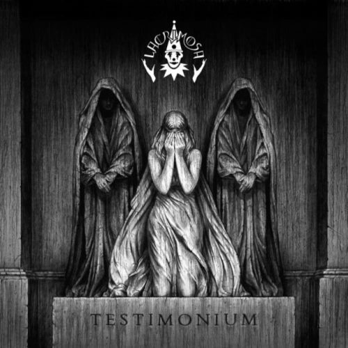 Lacrimosa - Теstimоnium (2017)