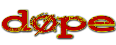 Dope - Аmеriсаn Араthу [2СD] (2005)