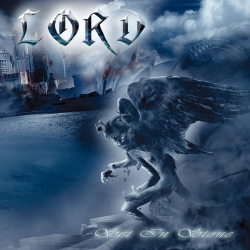 Lord/Dungeon - Discography (2003 – 2019)