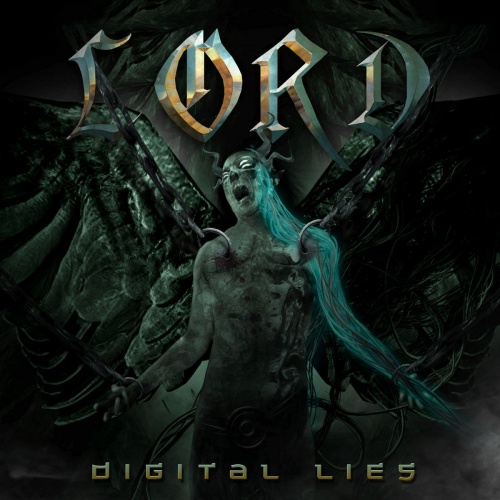 Lord/Dungeon - Discography (2003 – 2019)