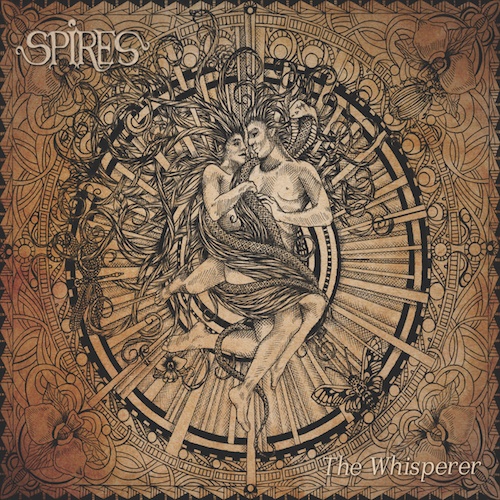 Spires - Discography (2010-2018) Spires - Discography (2010-2018)