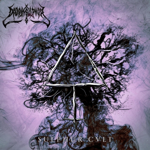 Drown in Sulphur - Sulphur Cvlt (2021)
