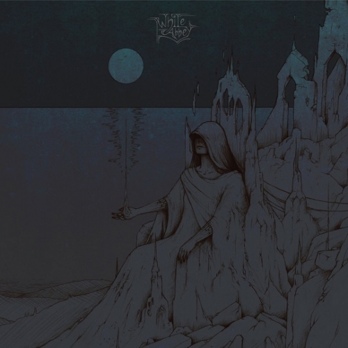 White Abbey - White Island Goddess (2021)