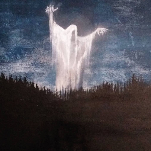 Havukruunu - Kuu Erkylän Yllä (2021)