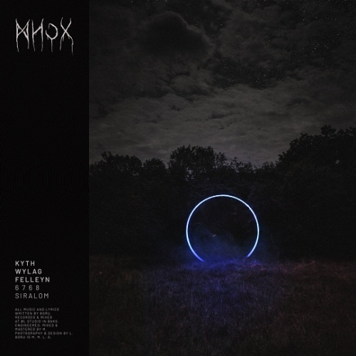 Boru - Kyth Wylag Felleyn (2021)