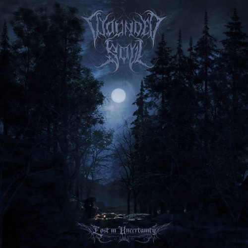 Wounded Soul - Lost in Uncertainty (2021)